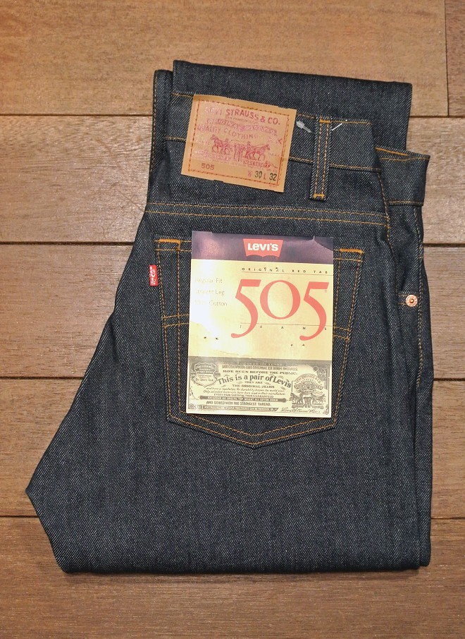 年末のプロモーション大特価！ 90s Levi's 517 USA テーパード