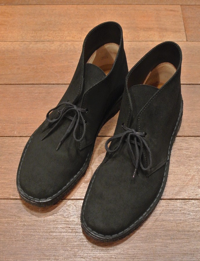 Clarks クラークス デザートブーツ イングランド製-