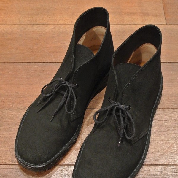 Clarks クラークス デザートブーツ イングランド製